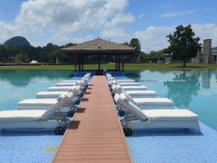 -Club Med地中海俱乐部·桂林度假村