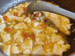 -新繁老號豌豆汤饭店·江湖菜(宝光寺店)