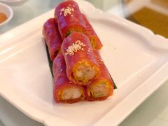 -国龙大酒店-中餐厅