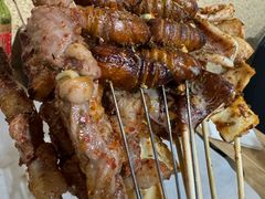 -烤五行·烧烤烤串(石佛营店)