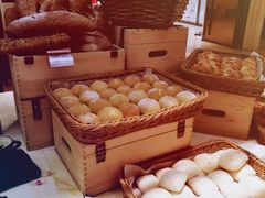 -万达文华酒店·美食汇自助餐厅