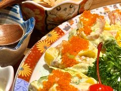 -隐月· 㐂和食屋(芝罘万达公馆店)