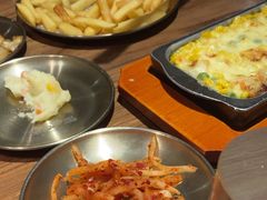 -西塔老太太泥炉烤肉(万柳华联店)