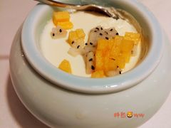 -肆月河豚·新淮扬(金融街店)