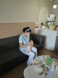 -美悦湾月子中心(熙湖店)
