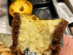 -泸溪河桃酥(壹方城店)