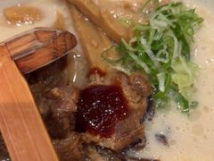 -味千拉面(广州白云机场T1西二店)