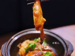 -小团圆餐厅(欧洲城店)