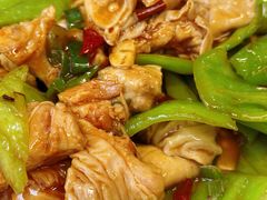 -清香园大连老菜馆(成仁街店)