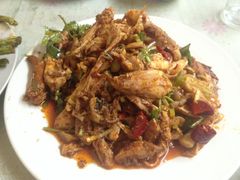 -三点小吃(山大店)