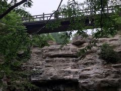 -北京植物园南门售票处