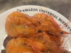 -亚马逊海鲜自助(王府井店)
