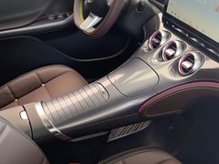 -上海浦东smart汽车全功能店(金桥店)