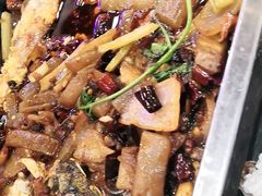 -沈姐万州烤鱼(沙坪坝七中店)