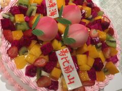 -梁家大院•农家菜(昆山会展中心店)