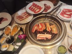 -火炉火自助餐(喜隆多店)