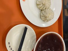 -庆丰包子铺(和平里店)