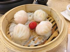 金牌虾饺皇-点都德(汇盈广场店)