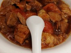 黄焖牛肉-大柴·宴宾楼(芥园西道店)