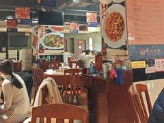 -天下客饭店(中山路店)