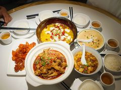 -大碗先生(万家丽店)