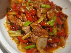 -晋家门·苏皖家常菜(江北龙湖天街店)