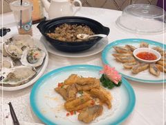 -寻味顺德·南记酒家·传统顺德菜·鱼生(广源路店)