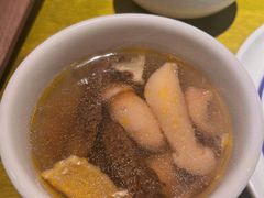 -一坐一忘云南菜(卓悦中心)