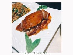 -四季小馆·地道北京小吃(广百店)