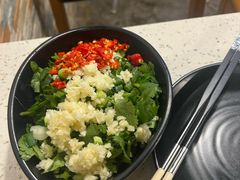 -味之绝热血美蛙鱼火锅(中坝店)