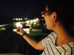 -草山夜未眠景观餐厅