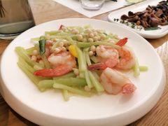 -青梅酒肆PLUS(长白仙岛北路店)