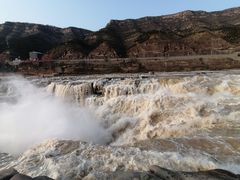 -陕西黄河壶口瀑布旅游区