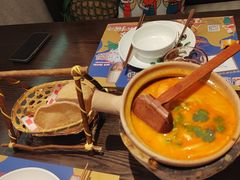 -泰妃殿(武汉首店)