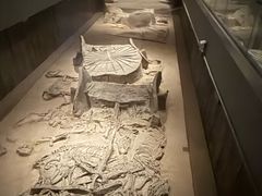 -北京大葆台遗址博物馆