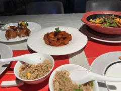 -芙蓉堂(武汉天地店)