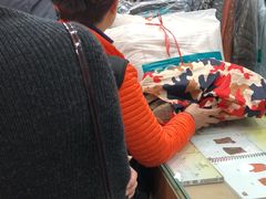 -福奈特洗衣·洗鞋·奢侈品护理(武汉国际广场店)