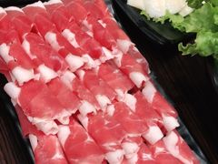 -呷哺呷哺(枫蓝国际店)