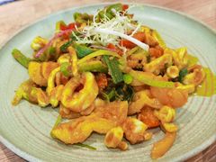 -Thai Alley泰爱里(二沙岛店)