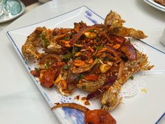 -谊荣海鲜大牌档(石湖店)