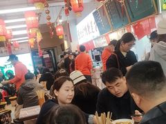 -扬二春炒饭(国庆路总店)