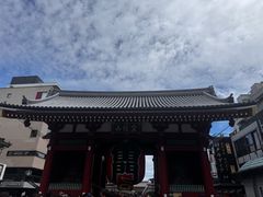 -浅草寺
