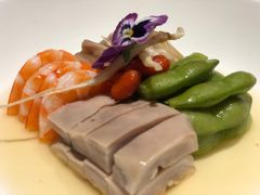 -玫瑰厅上海菜(兴国路店)