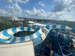 -上海玛雅海滩水公园