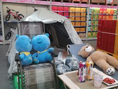 -麦德龙(郑东店)