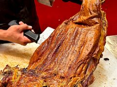 -双公羊·馕坑烤全羊(奥体店)