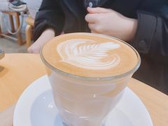 -VOYAGE COFFEE(杨梅竹店)