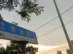 -青龙山国家森林公园