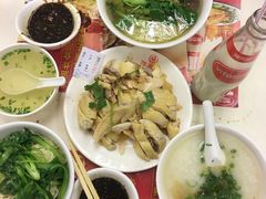 -振鼎鸡(华阴路店)