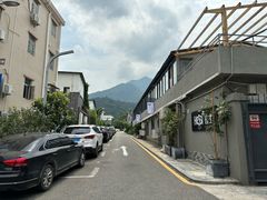 -梧桐山风景名胜区